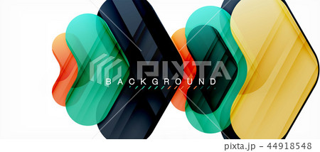 Modern vector Modern vector 44918548