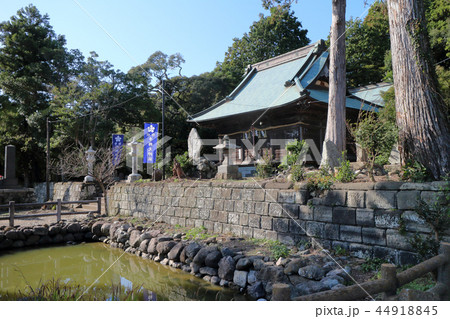 天神社(南房総市) 天神社(南房総市) 44918845