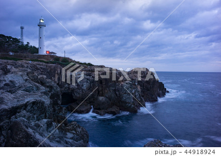 魹ヶ崎 とどがさき 魹ヶ崎 とどがさき 44918924