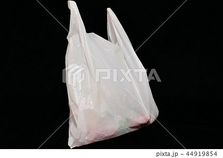 レジ袋 44919854
