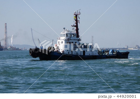 タグボート 44920001