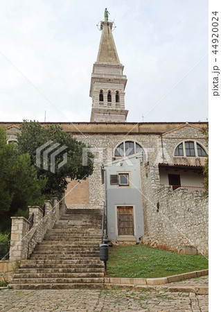 Rovinj Church 44920024