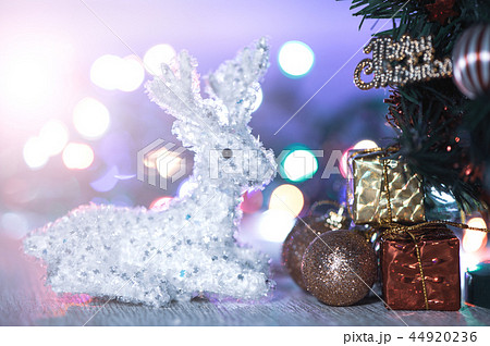 クリスマス xマス ｘマス 44920236