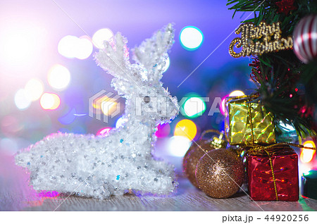 クリスマス xマス xマス 44920256