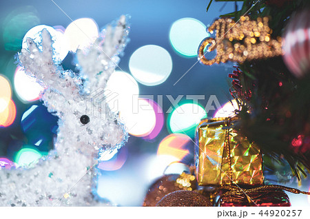 クリスマス xマス xマス 44920257