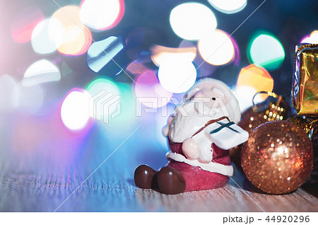 クリスマス xマス xマス 44920296
