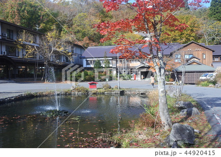 蔦温泉 蔦温泉 44920415