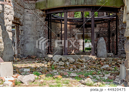 原爆ドームの惨状 原爆ドームの惨状 44920475