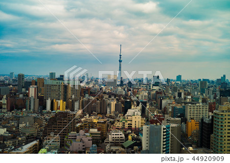 文京区民センター 44920909