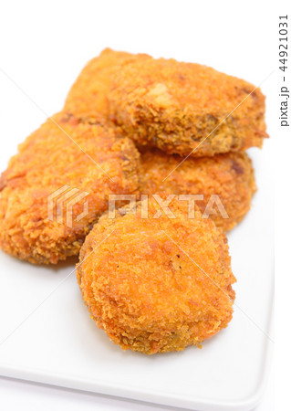 美味しいなすの肉詰めフライ 美味しいなすの肉詰めフライ 44921031