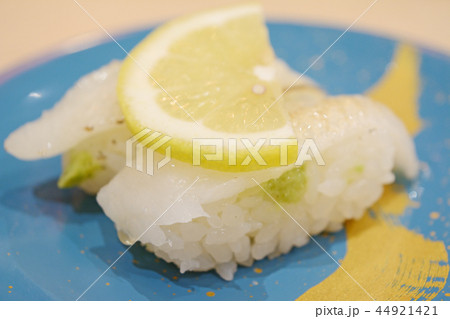 おいしい炙りえんがわの写真素材 [44921421] - PIXTA