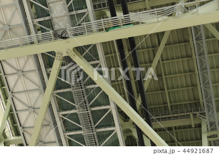 明石海峡大橋 44921687