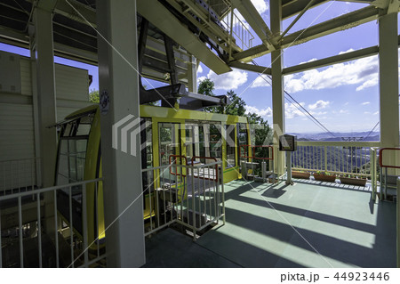 書写山ロープウェイ 44923446