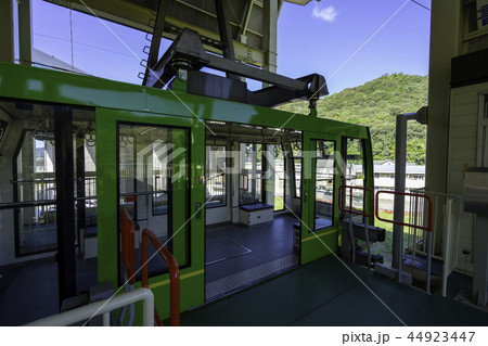 書写山ロープウェイ 44923447