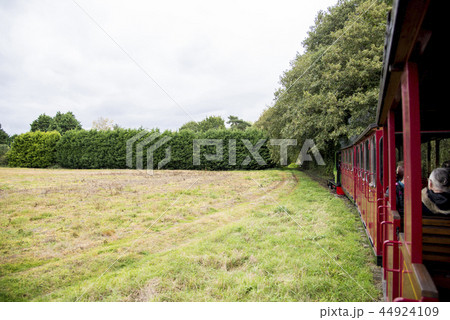 Steam Train Museum - Norfolk, England 44924109