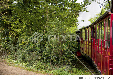 Steam Train Museum - Norfolk, England 44924112