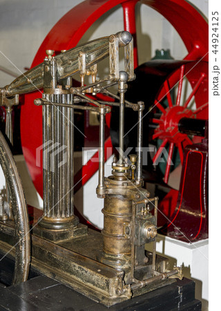 Bressingham Steam & Gardens Museum - Norfolk Bressingham Steam & Gardens Museum - Norfolk 44924125