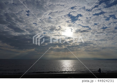 湘南の海 湘南の海 44924231