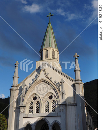 津和野(津和野カトリック教会) 津和野(津和野カトリック教会) 44924380