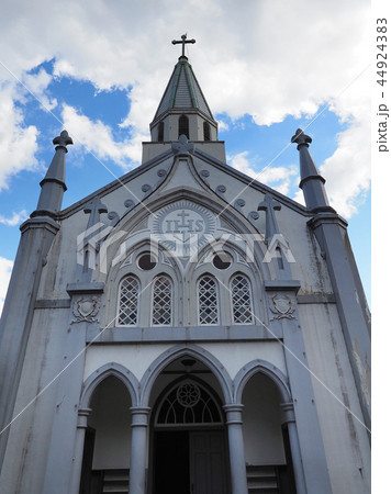 津和野(津和野カトリック教会) 44924383