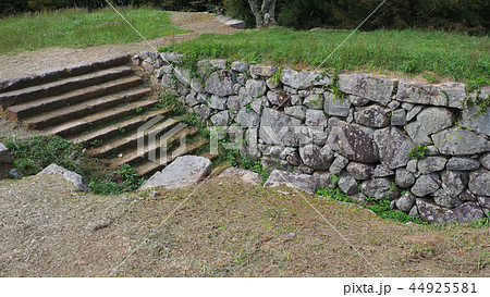 津和野(津和野城) 44925581