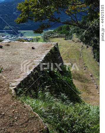津和野(津和野城) 44925585