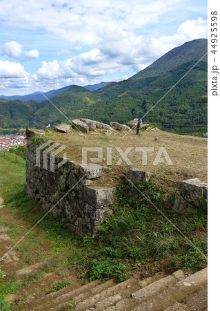 津和野(津和野城) 津和野(津和野城) 44925598