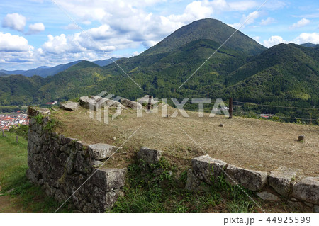 津和野(津和野城) 44925599