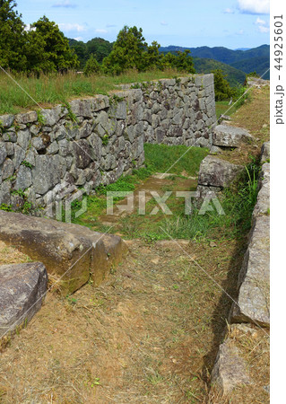 津和野(津和野城) 44925601