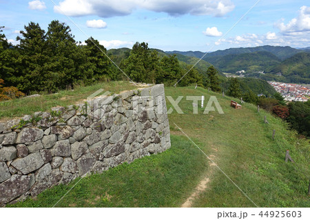 津和野(津和野城) 44925603