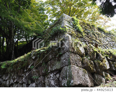 津和野(津和野城) 44925813