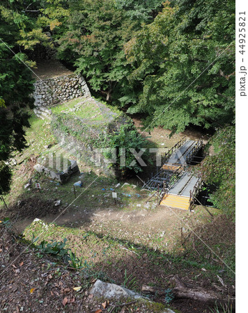 津和野(津和野城) 44925821