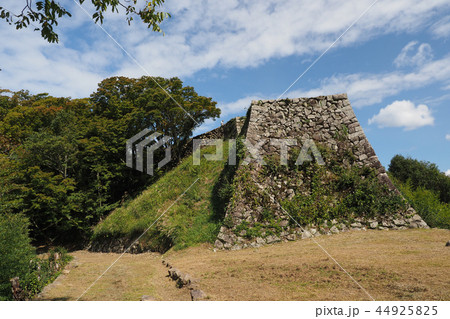 津和野(津和野城) 44925825