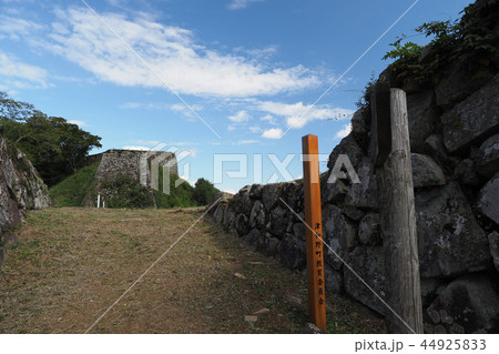 津和野(津和野城) 44925833