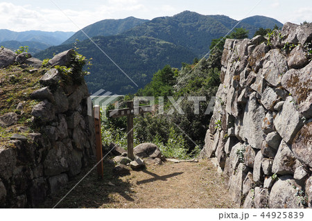 津和野(津和野城) 44925839