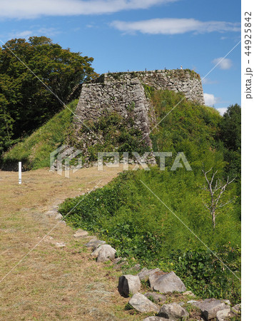津和野(津和野城) 44925842