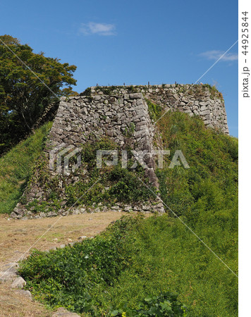 津和野(津和野城) 44925844