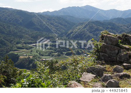 津和野(津和野城) 44925845