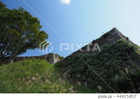 津和野(津和野城) 44925857