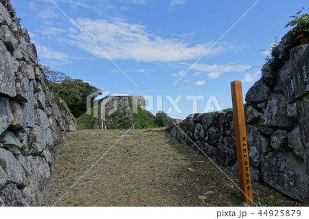 津和野(津和野城) 津和野(津和野城) 44925879