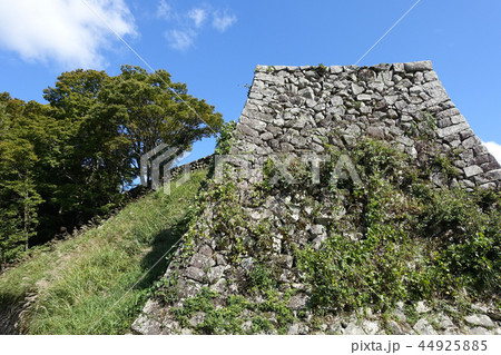 津和野(津和野城) 44925885