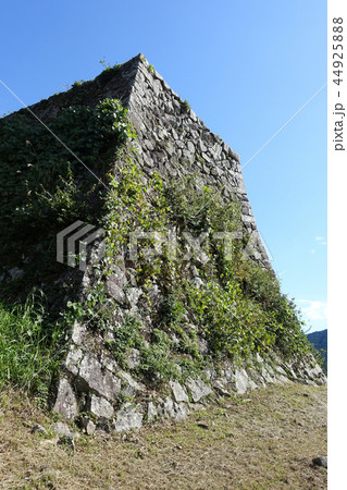 津和野(津和野城) 44925888