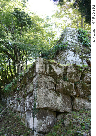 津和野(津和野城) 44925892