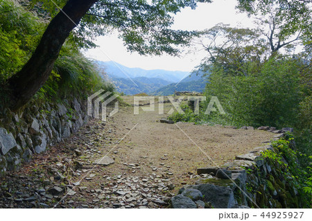 津和野(津和野城) 44925927