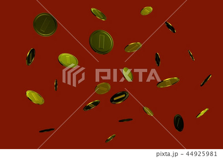 コインのイメージ 44925981