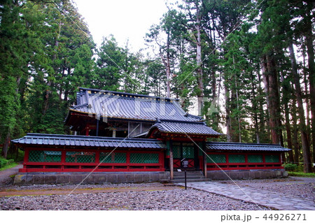 日光東照宮 御仮殿 ( 栃木県 日光市 ) 日光東照宮 御仮殿 ( 栃木県 日光市 ) 44926271