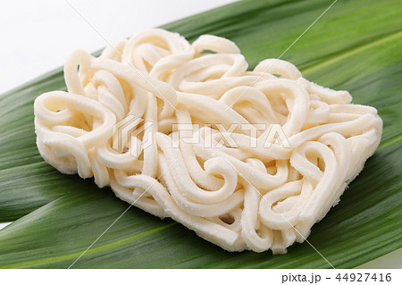 冷凍うどん 44927416