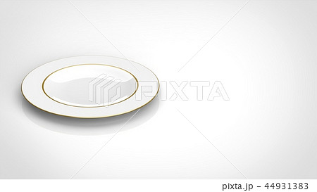 皿 ゴールド 左 皿 ゴールド 左 44931383