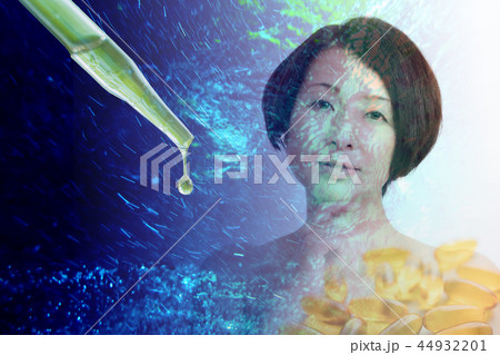 ビューティー 44932201