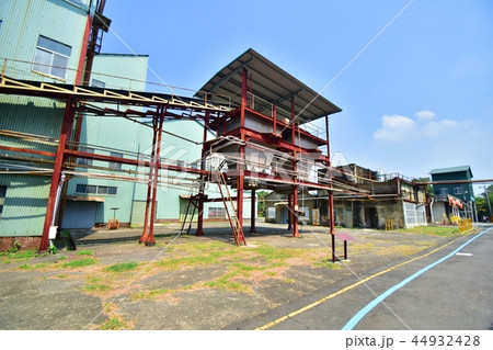 台湾糖業博物館 台湾糖業博物館 44932428